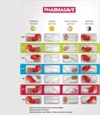 Compliance Packaging Bram Queen Pharmacy